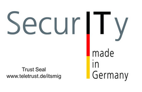 security made in germany